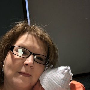 Meet your Posher, Tracy